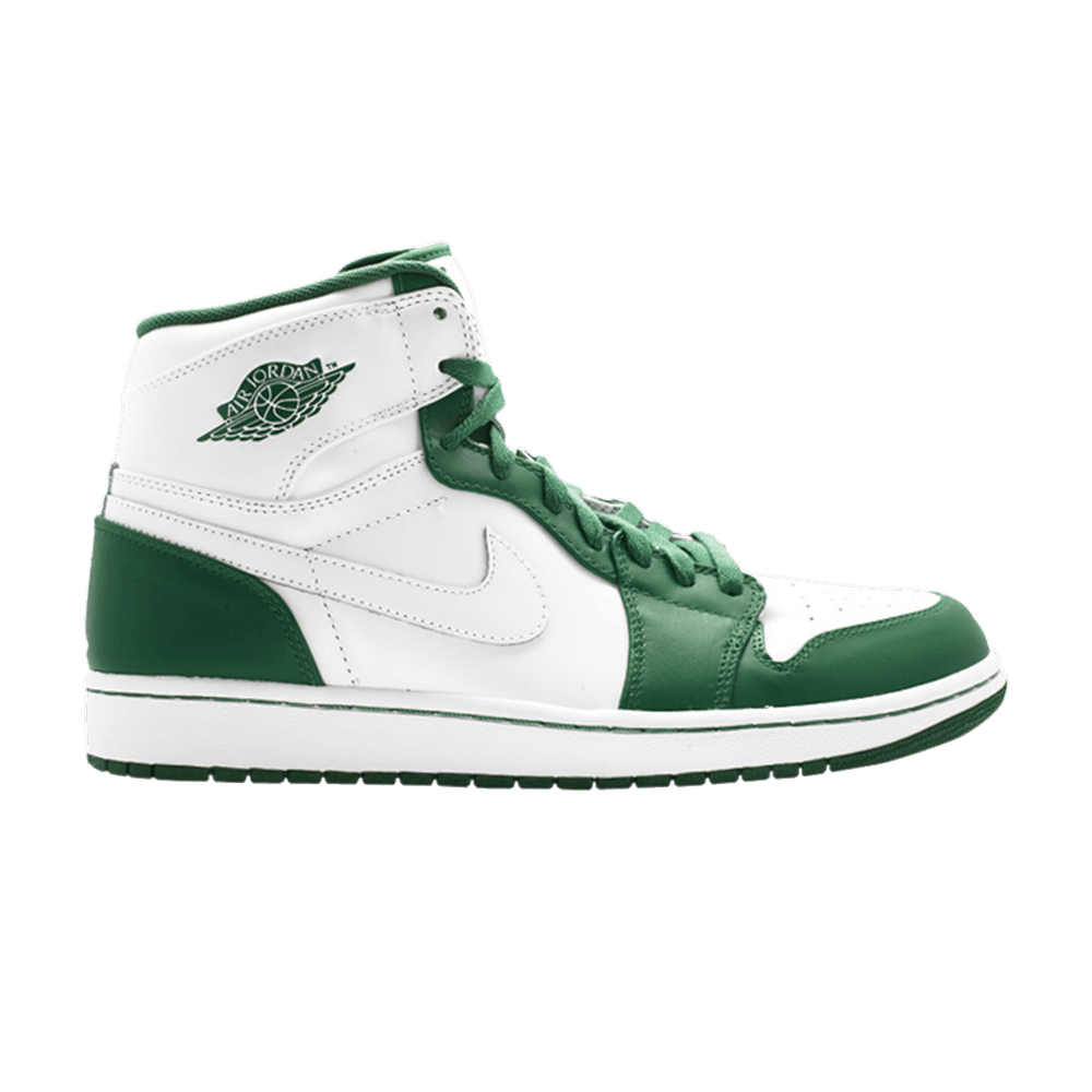 Air Jordan 1 Retro High 'Green'