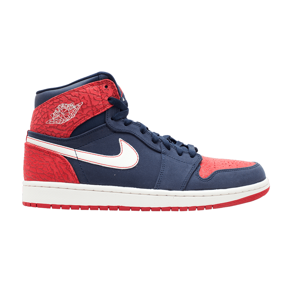 Air Jordan 1 Retro High 'Election Day'