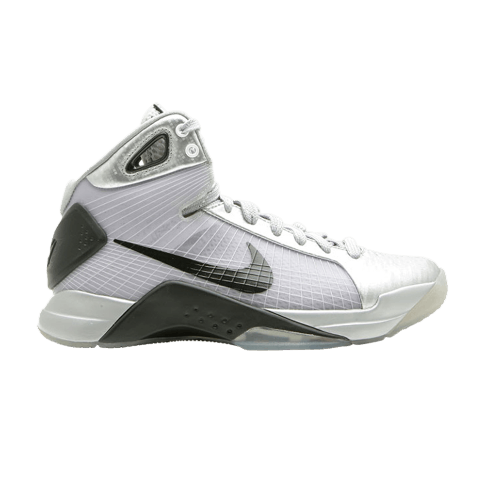 Hyperdunk Supreme 'Tony Parker'