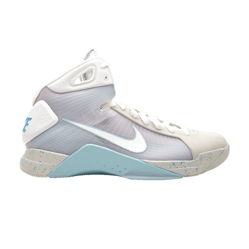 mcfly hyperdunk