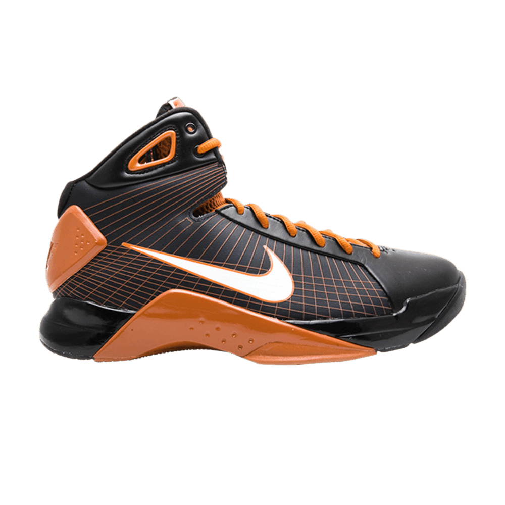 Hyperdunk Supreme 'Texas'