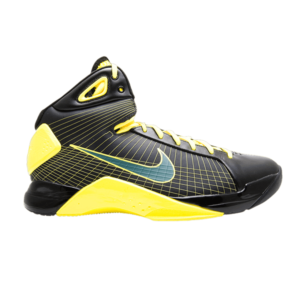 Hyperdunk 'Oregon University'