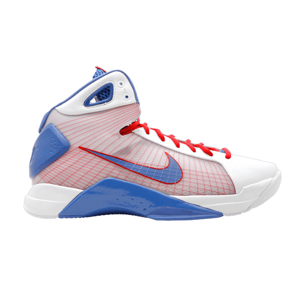 Hyperdunk Supreme