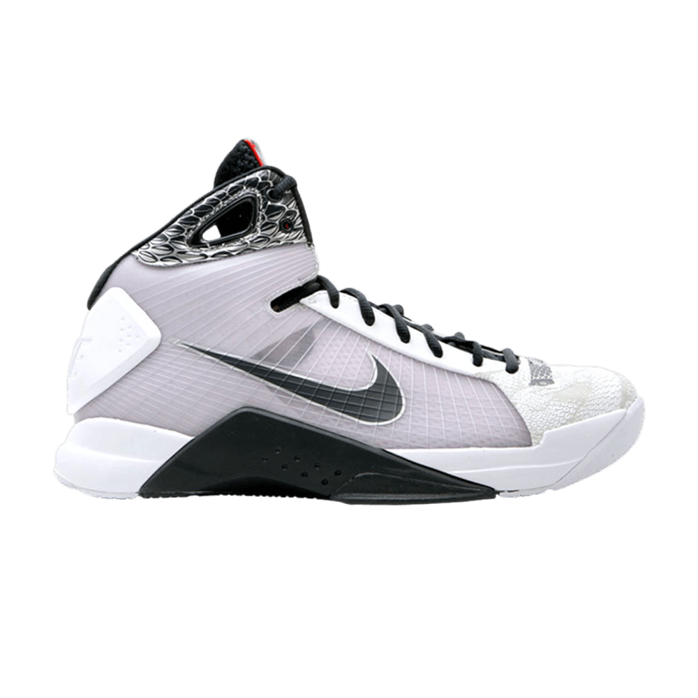 Hyperdunk Supreme 'Black Mamba'