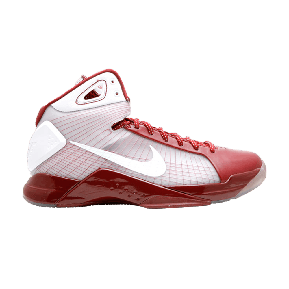 Hyperdunk Supreme 'Kobe Lower Merlon Aces'