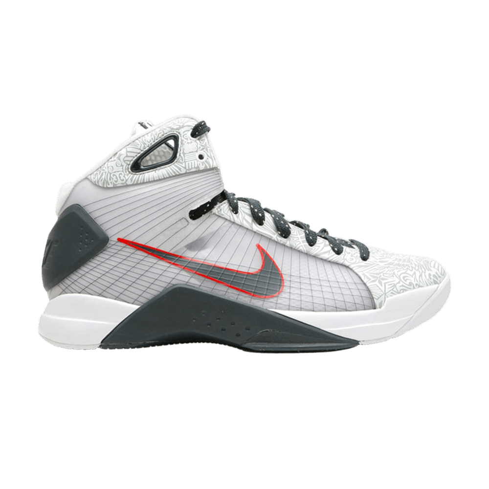 Hyperdunk 'United We Rise'