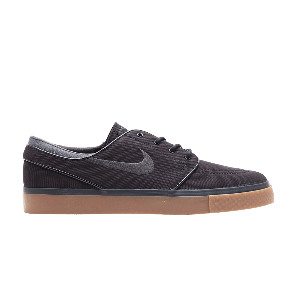 Zoom Stefan Janoski 'Black Gum'