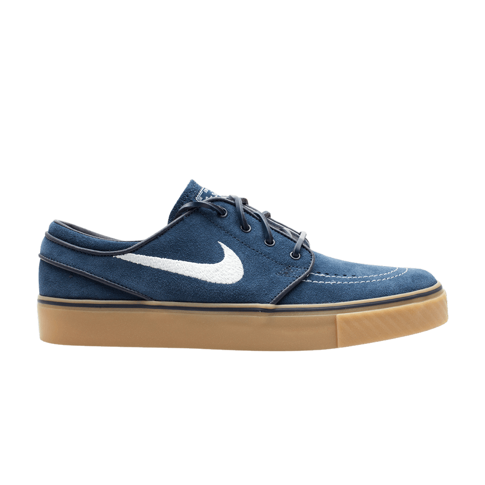 Zoom Stefan Janoski SB