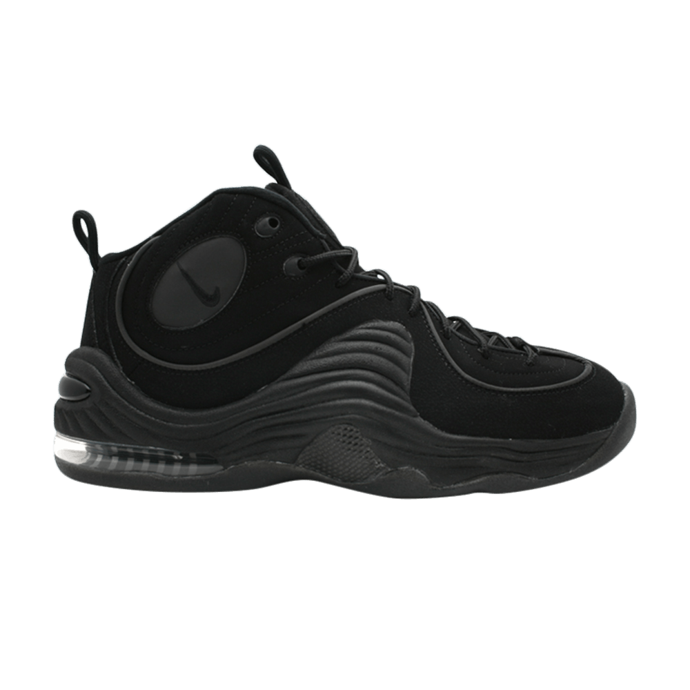 Air Penny 2 'Blackout'