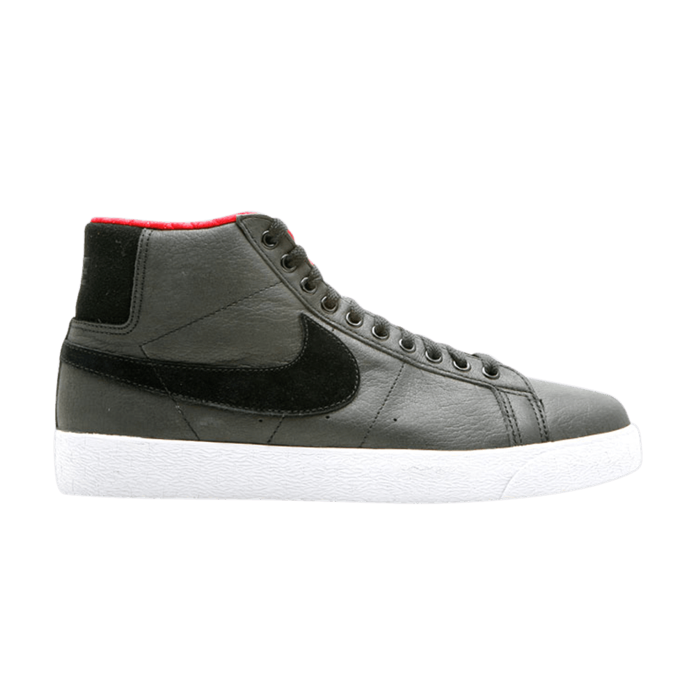 Blazer Sb Elite 'Lance Mountain'