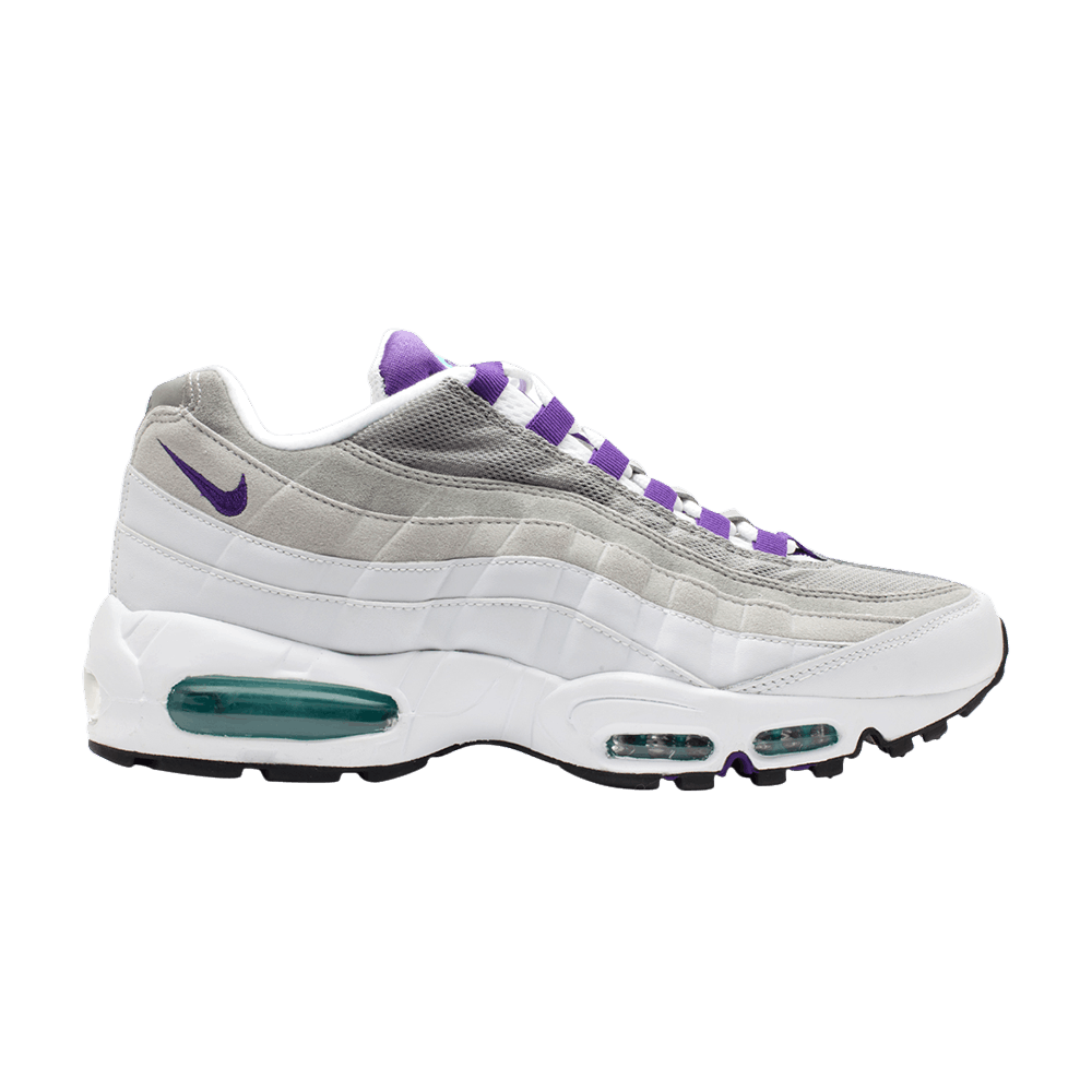 Wmns Air Max Max 95 Wm