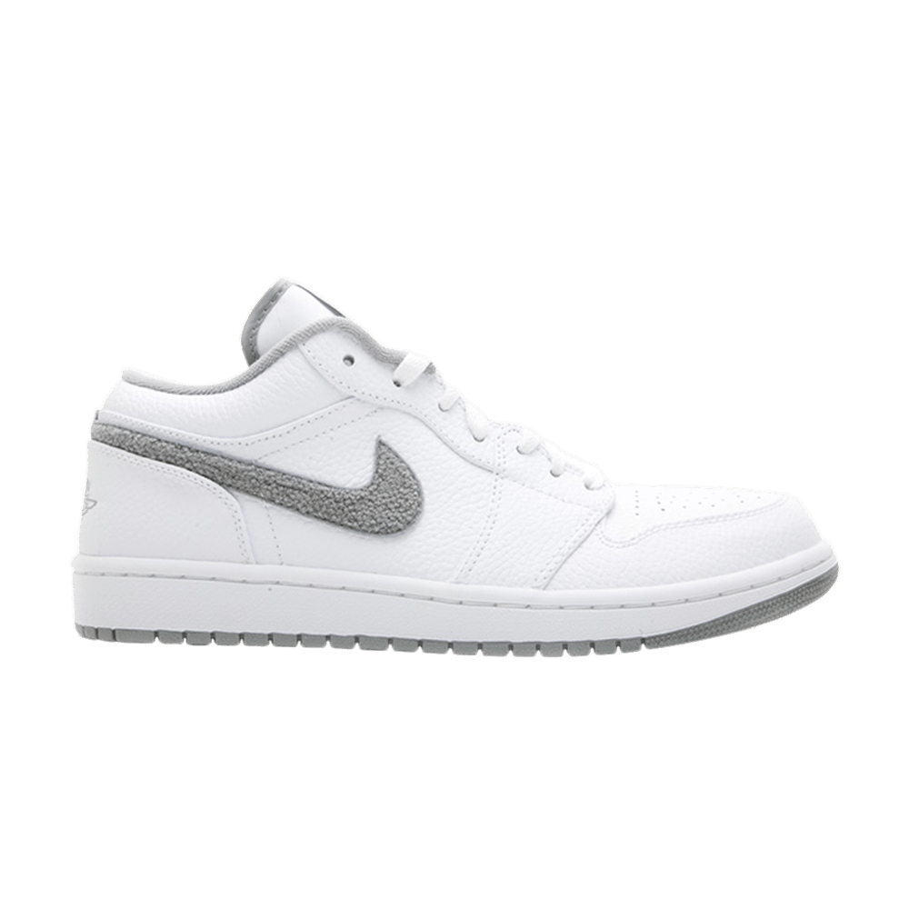 Air Jordan 1 Phat Low 'Shadow Grey'