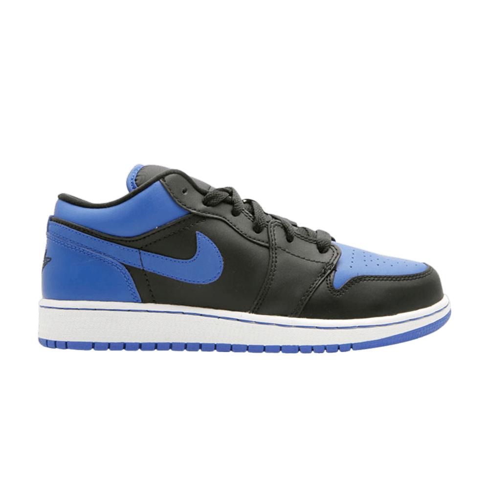 Air Jordan 1 Phat Low GS 'Varsity Royal'