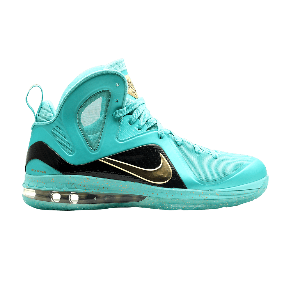 Lebron 9 P.S. Elite 'Statue Of Liberty'