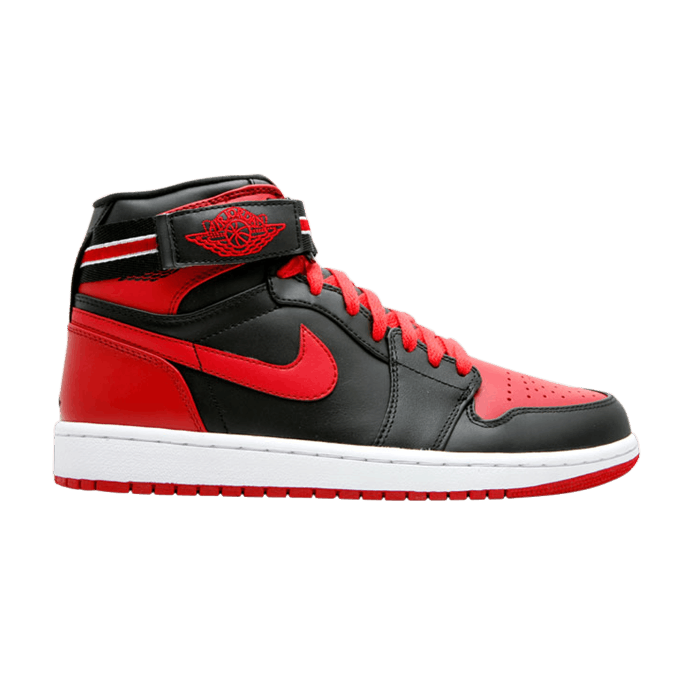 air jordan 1 high strap