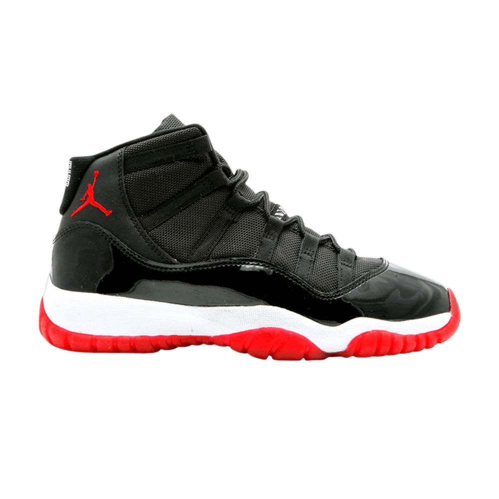 Air Jordan 11 Retro GS 'Countdown Pack'