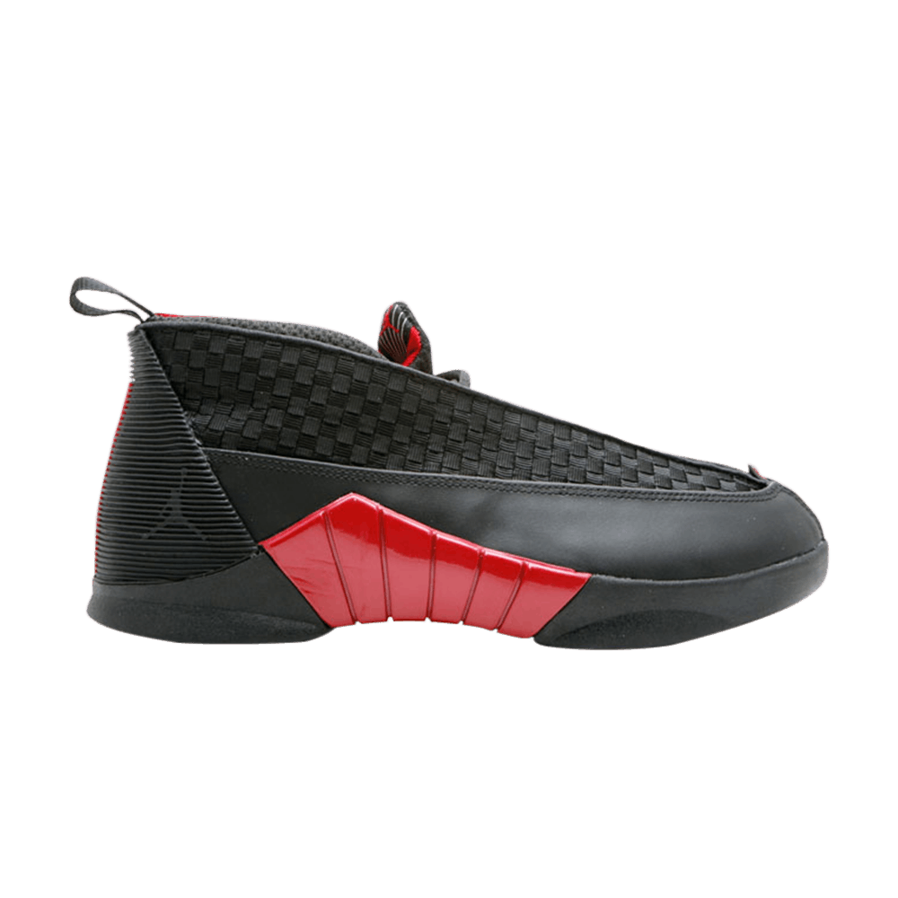 Air Jordan 15 Retro GS 'Countdown Pack'