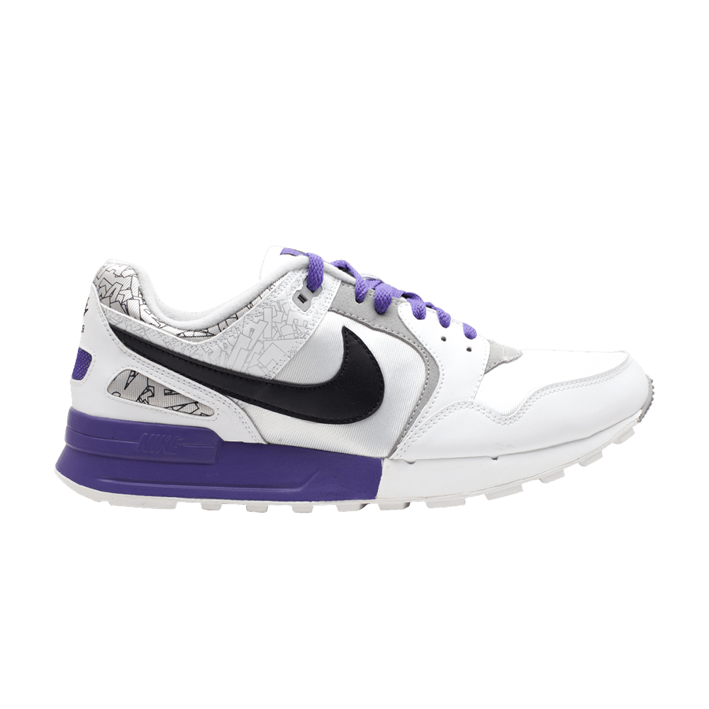 Air Pegasus 89 'Varsity Purple'