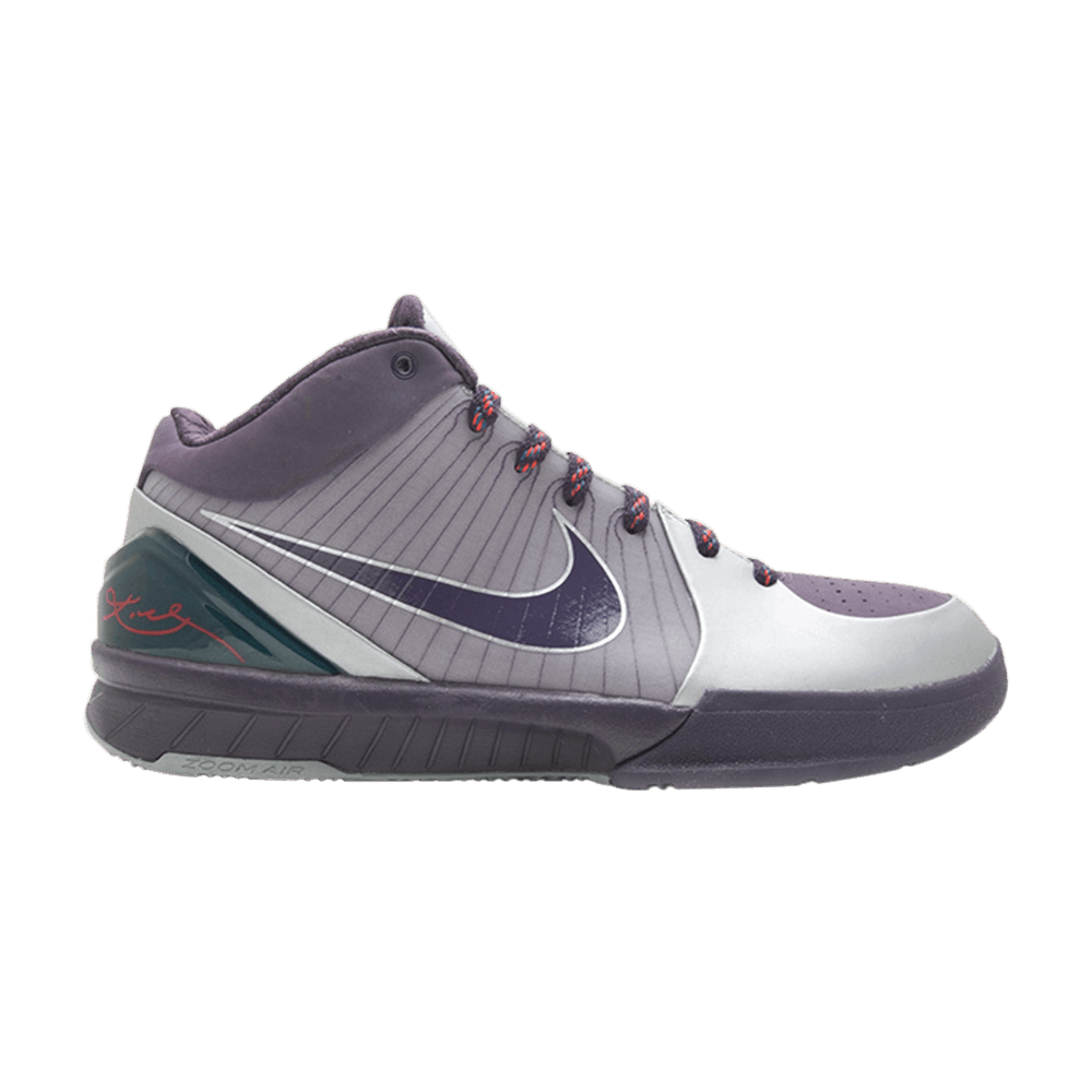 Zoom Kobe 4 'Chaos Joker'