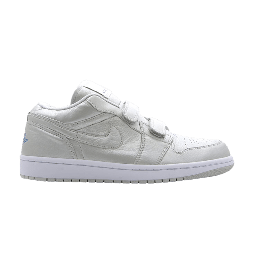 Air Jordan 1 Velcro Premr Low 'Sapphire'