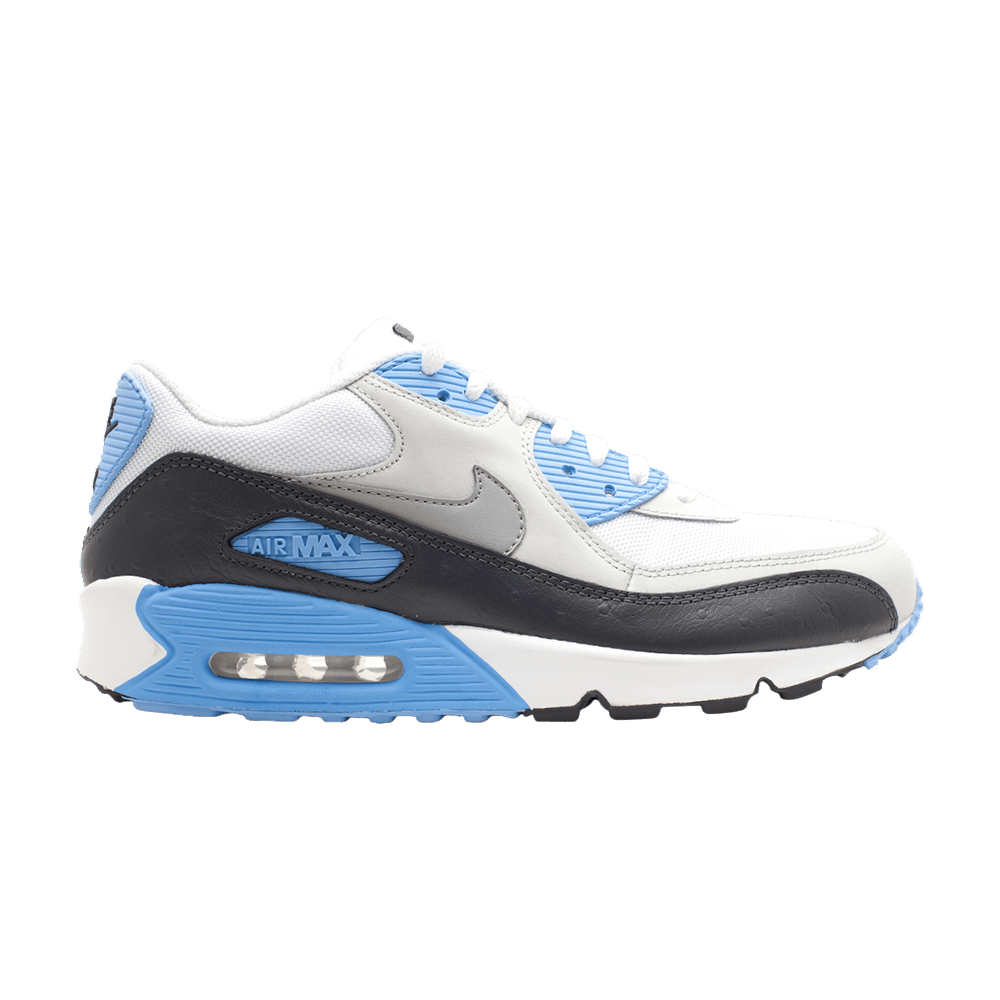 Air Max 90 Classic 'Ostrich Euro Release'