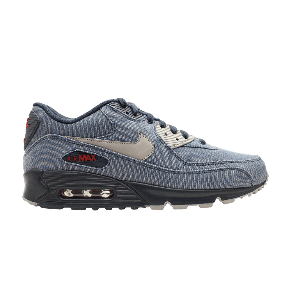 Air Max 90 Classic 'Denim Collection'