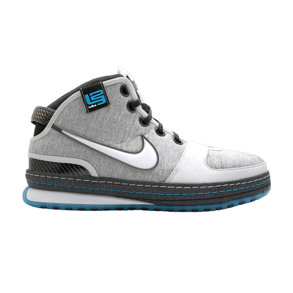 Zoom LeBron 6 'Athlete'