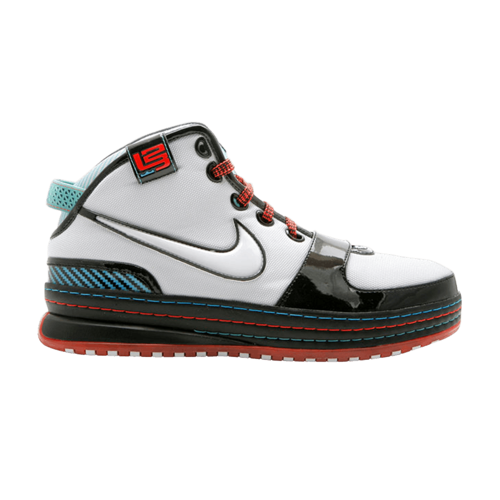 Zoom LeBron 6 'Miami'