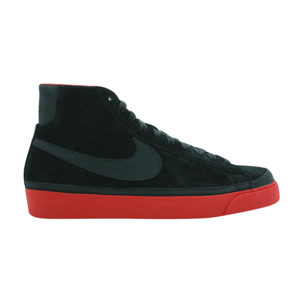 Blazer High Premium