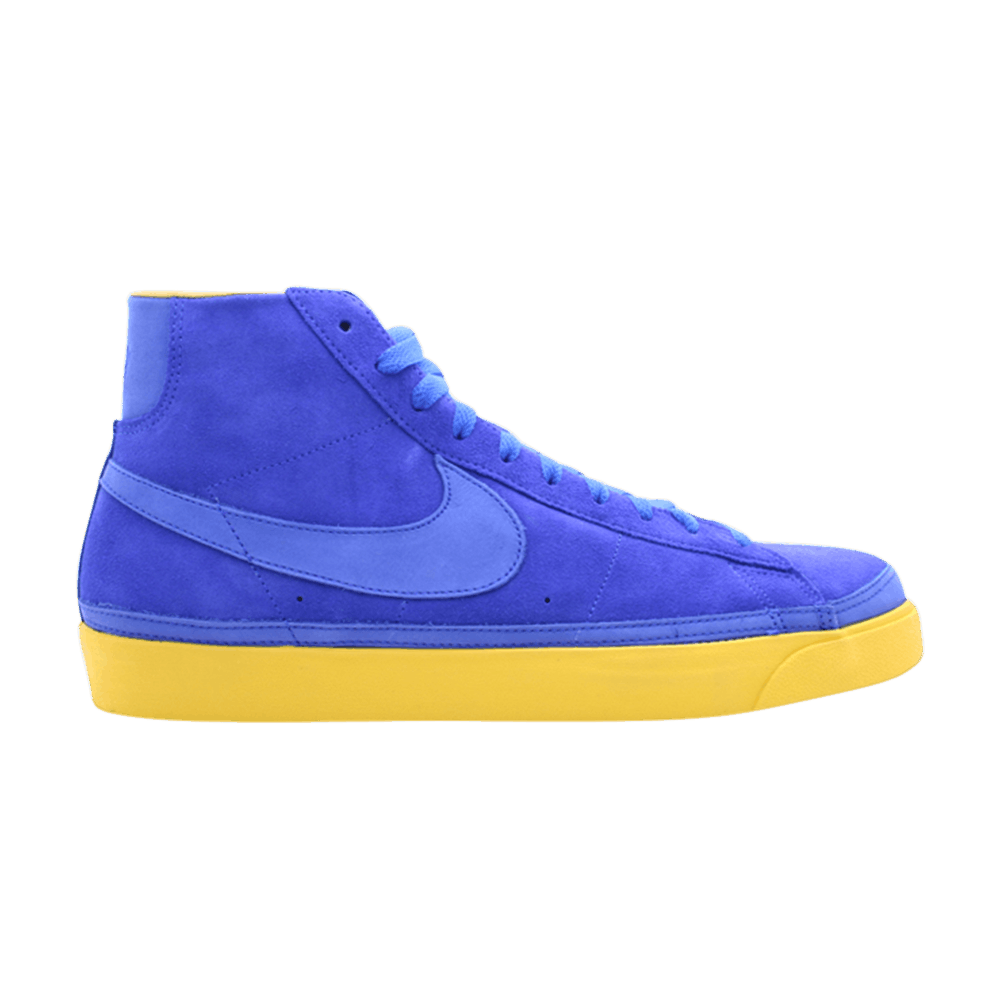 Blazer High Premium