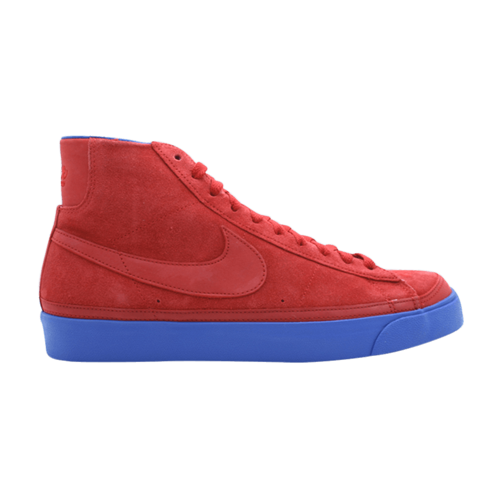 Blazer High Premium