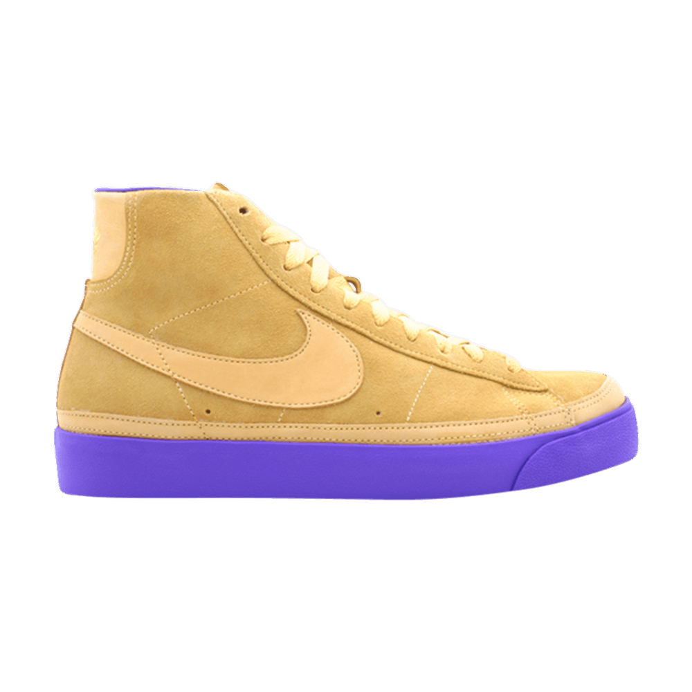 Blazer High Premium