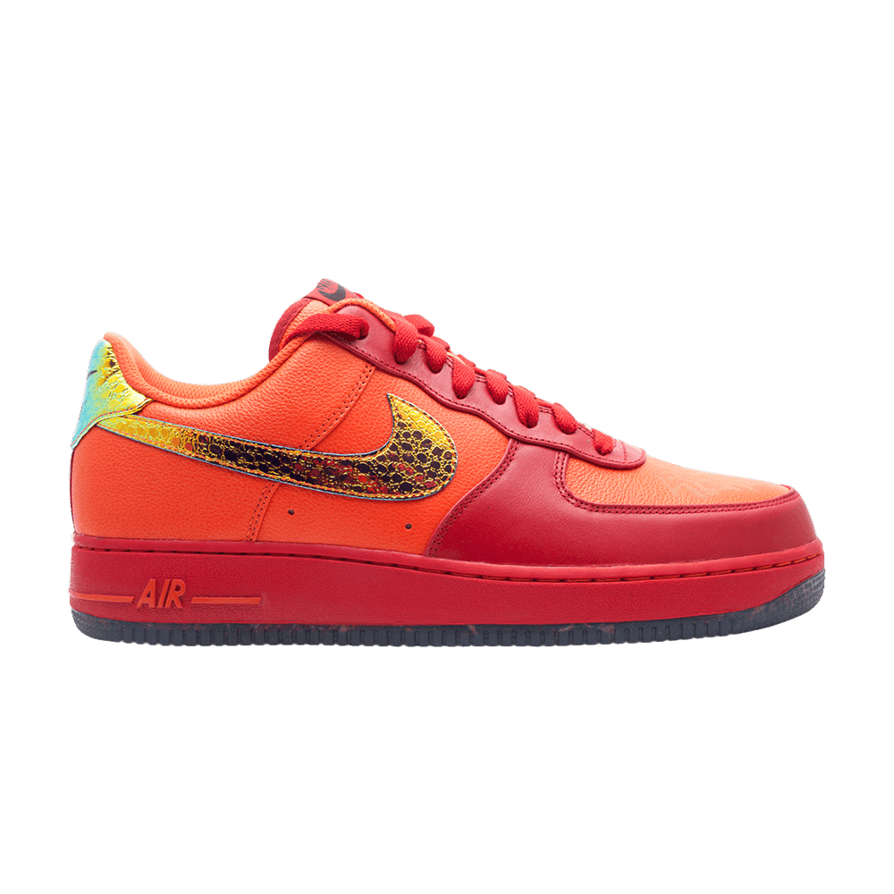 Air Force 1 07 LE DB 'Doernbecher'