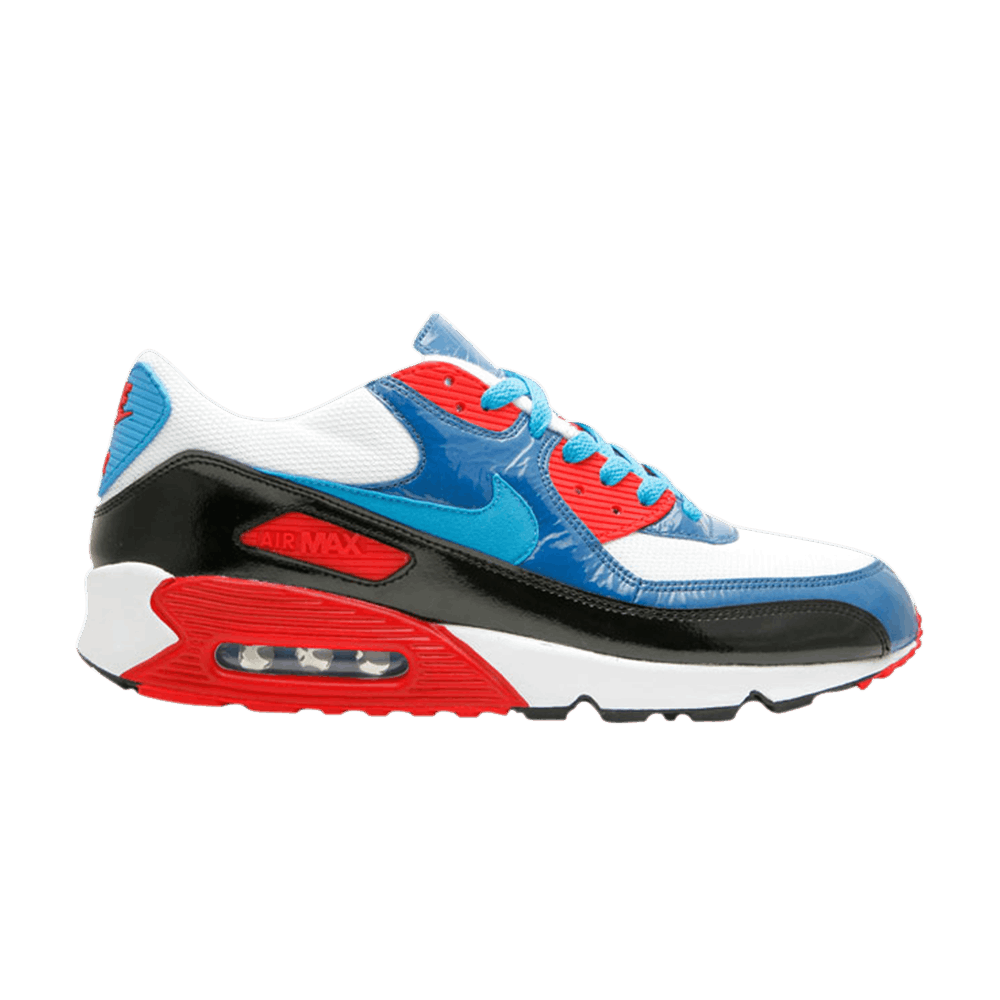 Air Max 90 Id