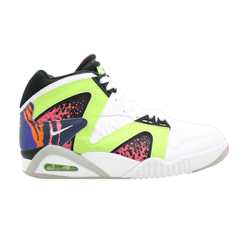 Air Tech Challenge Hybrid