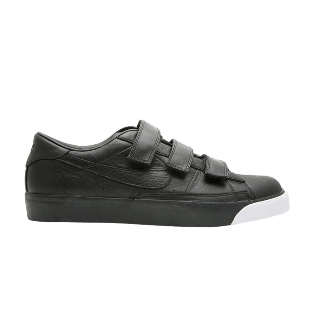 Blazer Low Velcro Lux