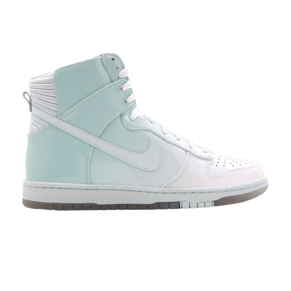 W'S Dunk Skinny Super Hi