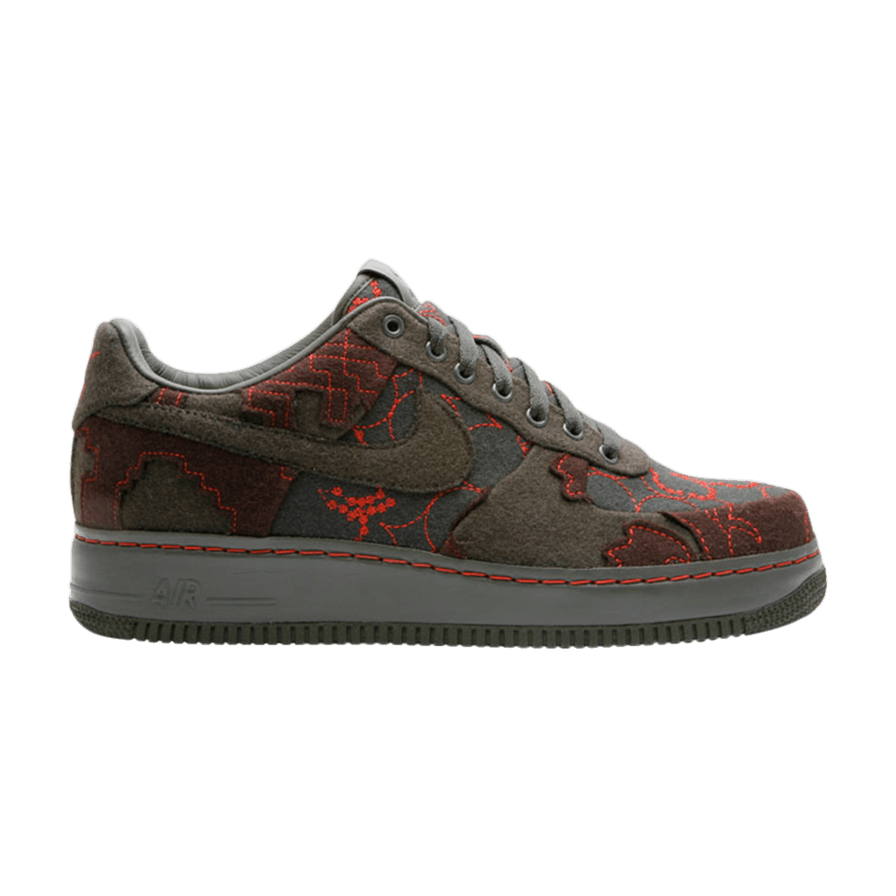 Air Force 1 Low Supreme Tz 'Maharam'