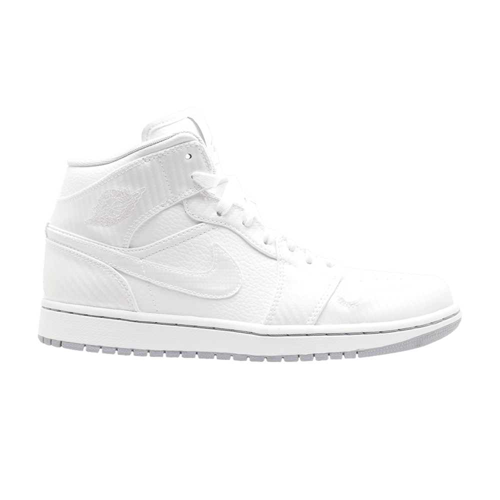 Air Jordan 1 Phat 'White Wolf Grey'