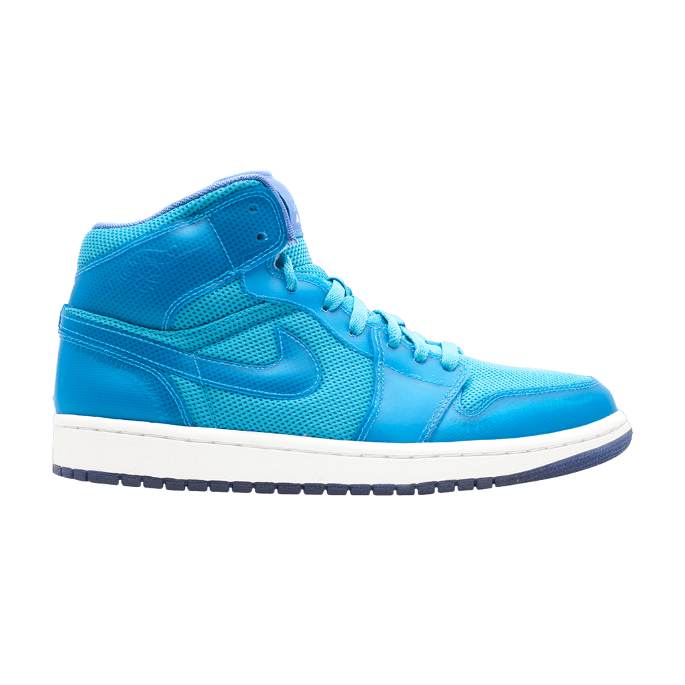 Air Jordan 1 Phat 'Blue White'