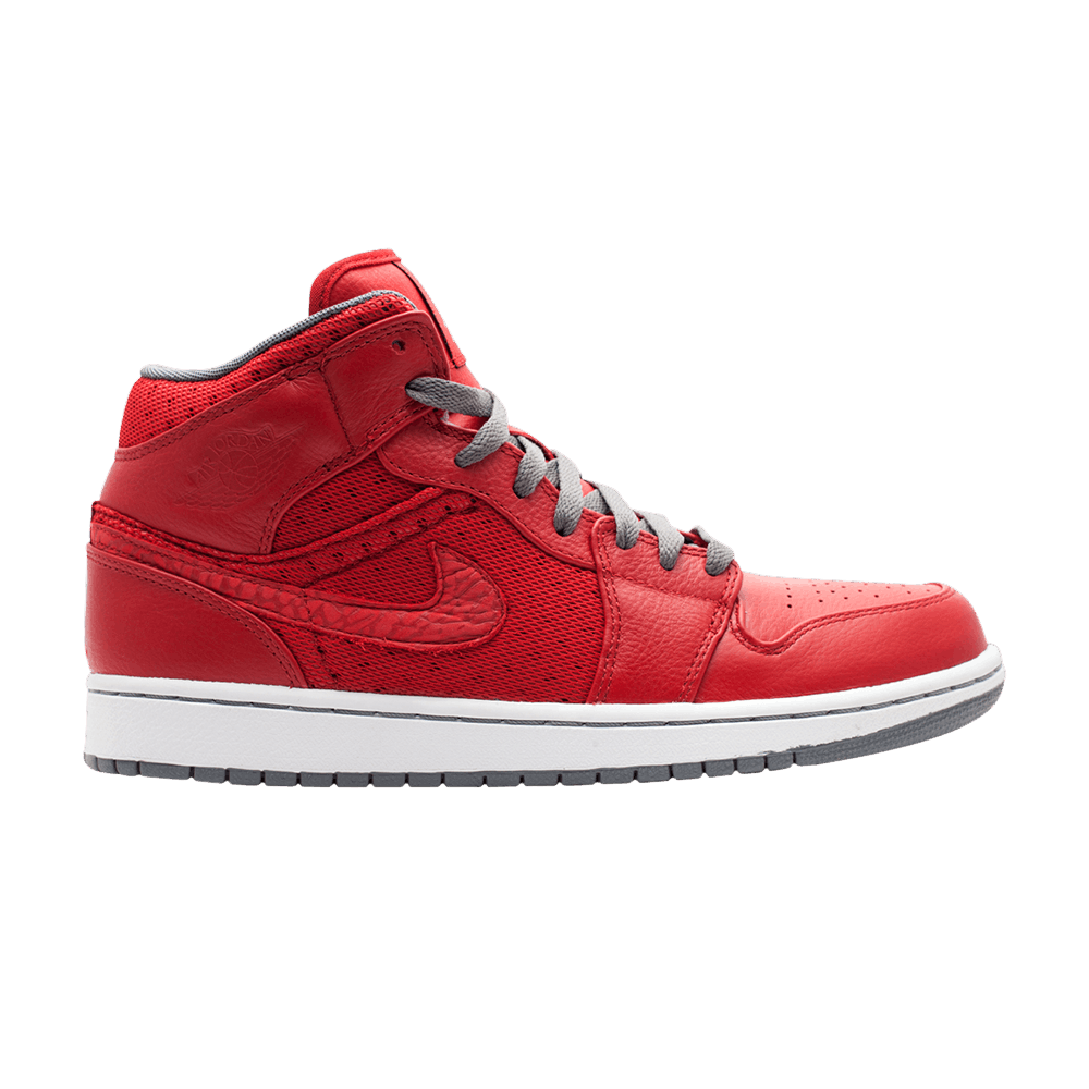 Air Jordan 1 Phat 'Varsity Red'