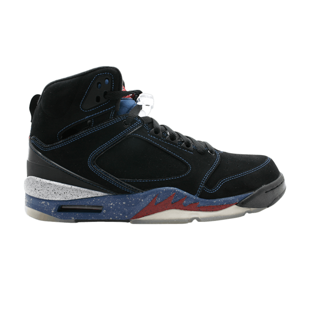 Buy Jordan Sixty Plus 'Atlanta Hawks' - 364806 071 | GOAT