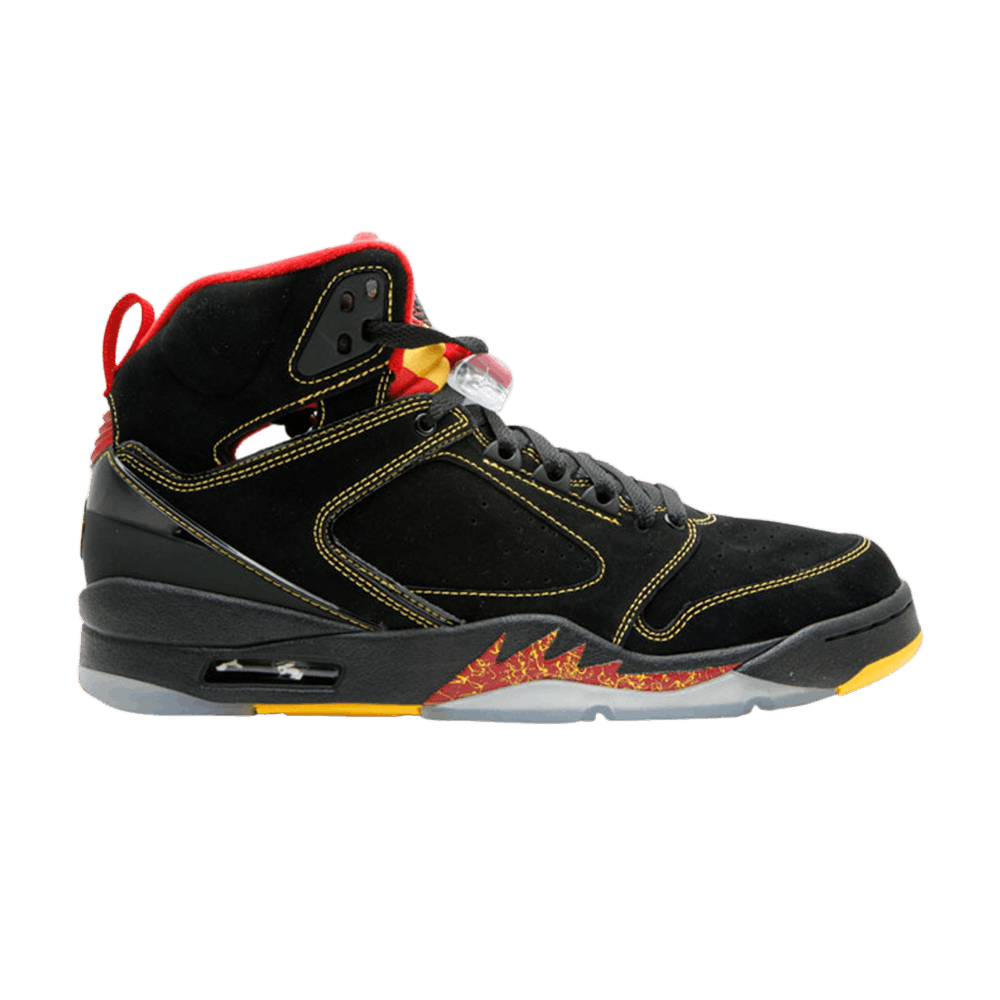 Jordan Sixty Plus 'Atlanta Hawks'