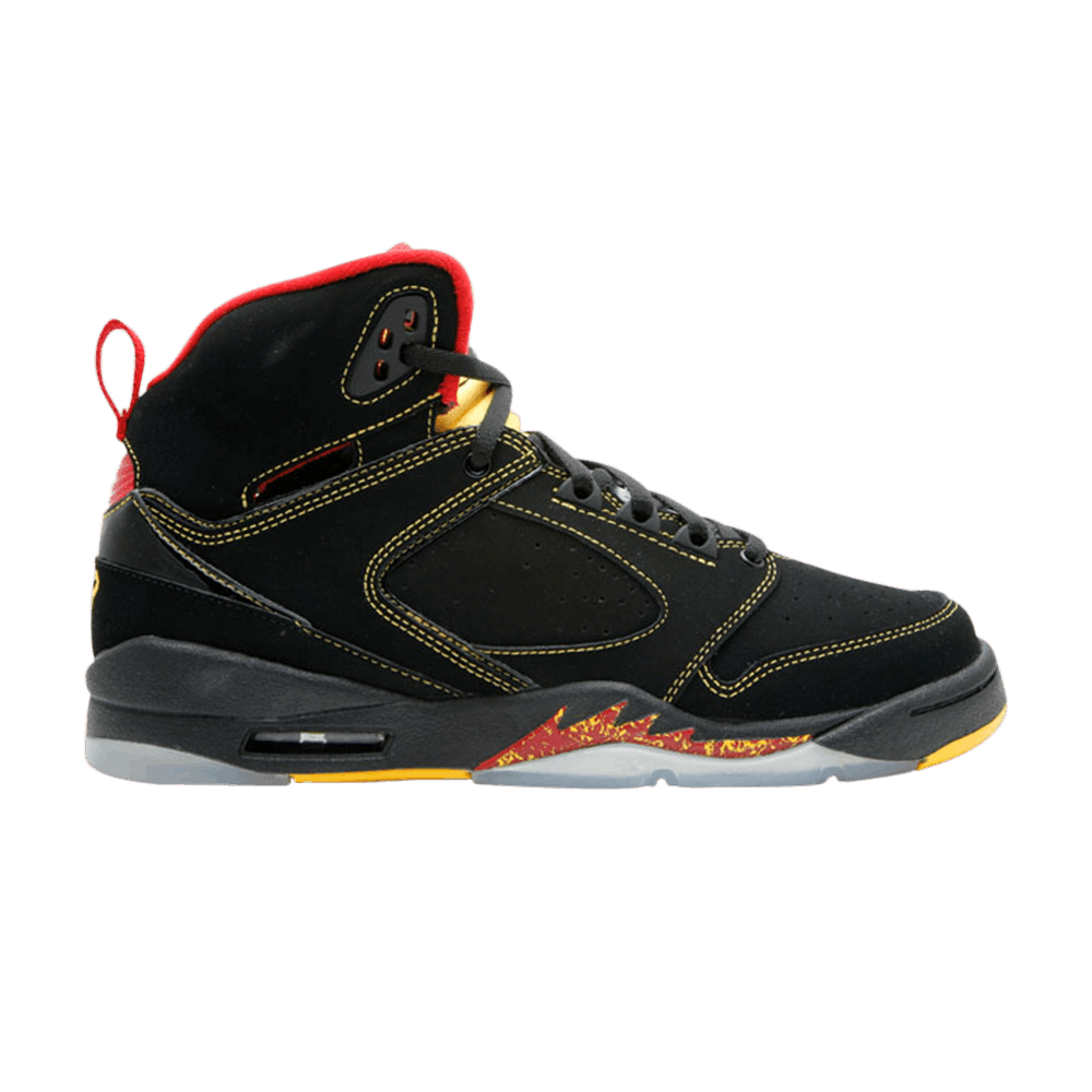 Jordan Sixty Plus Gs 'Atlanta Hawks'