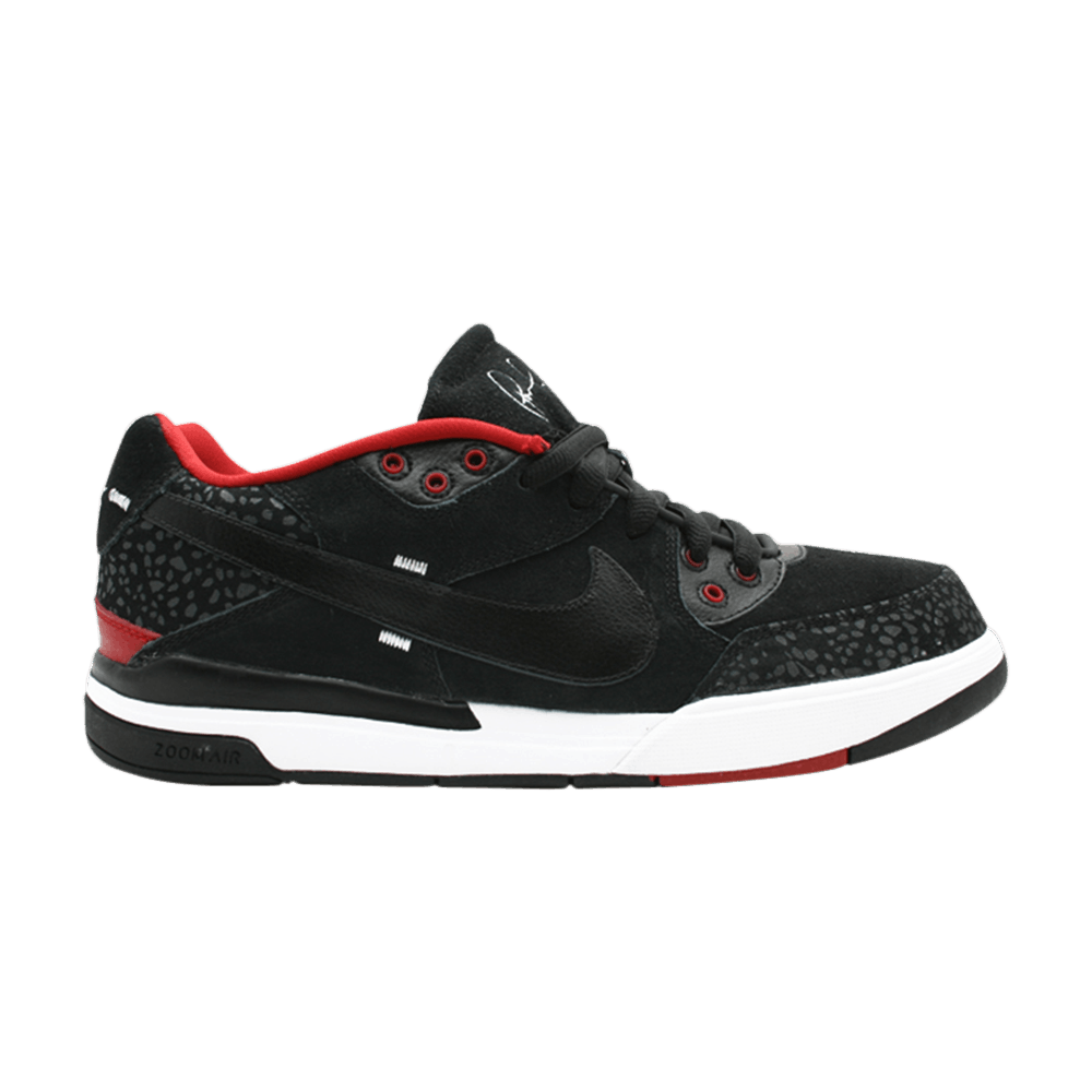 Zoom Paul Rodriguez 3 'Bred'