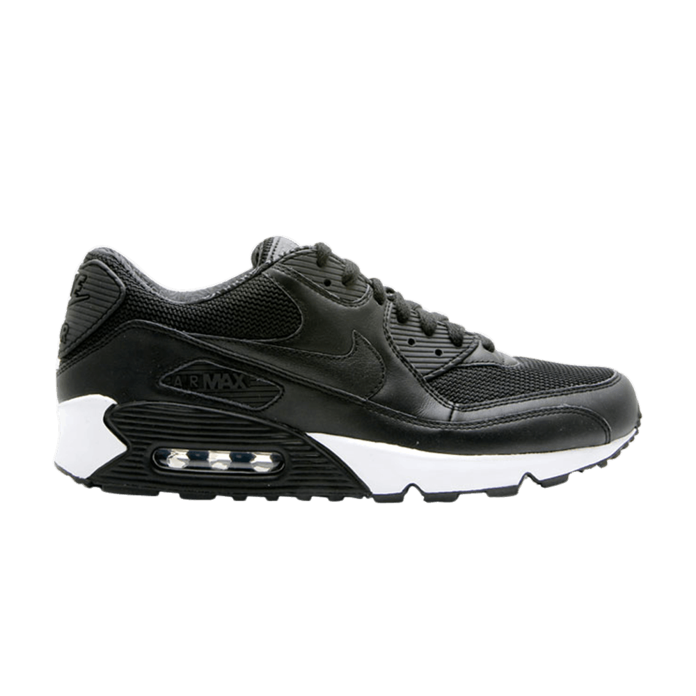 Air Max 90 Id 'Blackout'