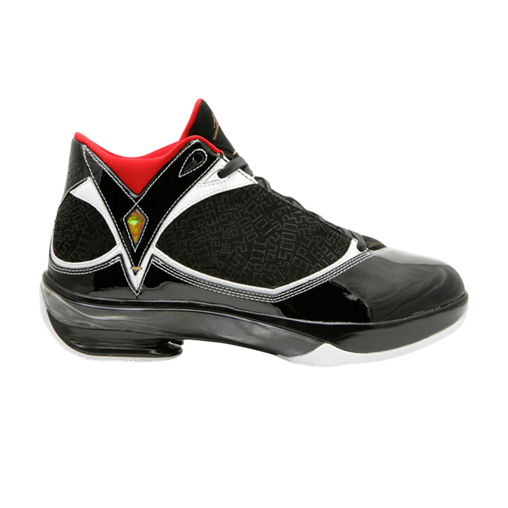 Air Jordan 2009 'Hall Of Fame'