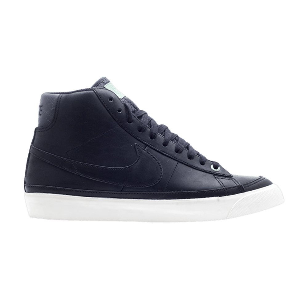 Blazer Mid '09 ND 'Black Sail'