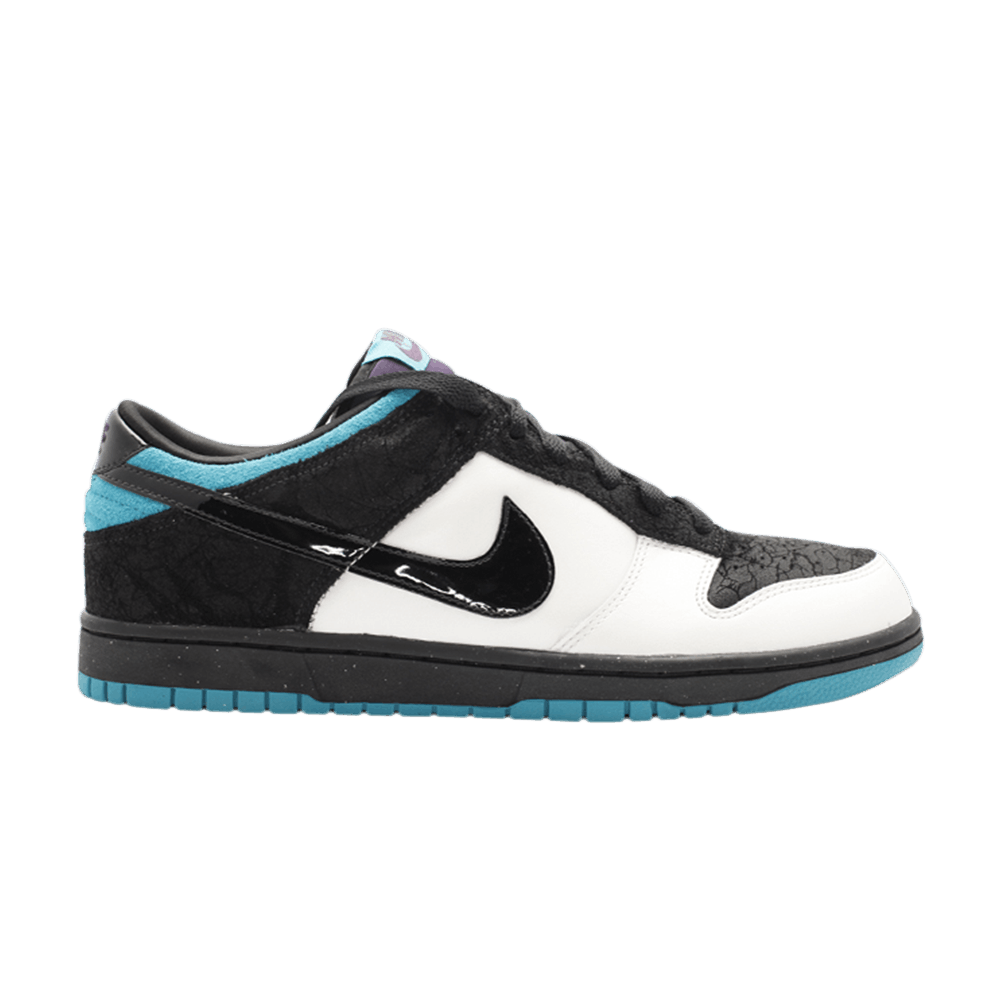 Nyx Dunk Low