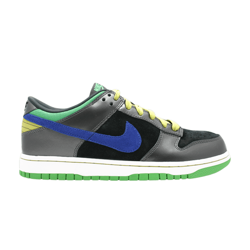 Nyx Dunk Low